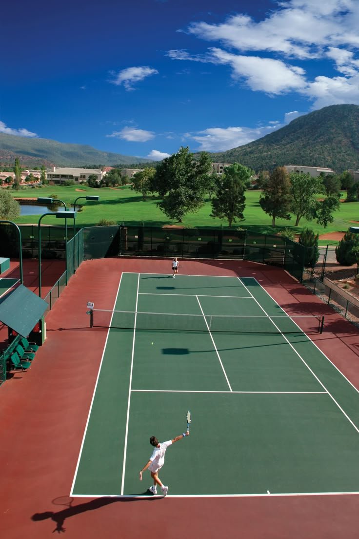 Outdoor Fitness Equipment